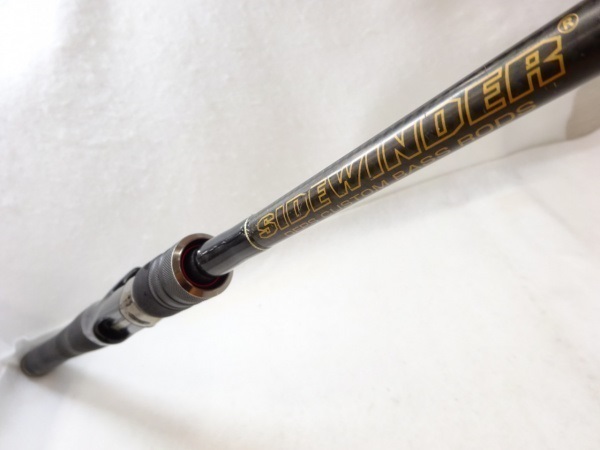 12サイドワインダー HGC-77XS-GP